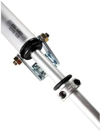 BAUER - Hubbegrenzer 40735V Ulysses.