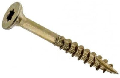 Boîte 500 Vis Rocket fraisante Torx filetage partiel VYNEX - 5.0 x 40/22-351400222271