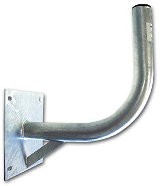 Métronic 450359 Bras de déport de 450mm, tube D40mm