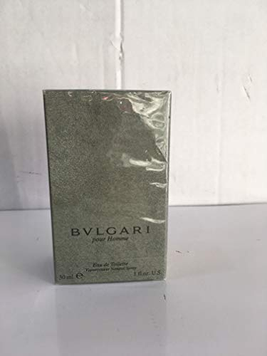 BULGARI POUR HOMME EDT Vapo 30