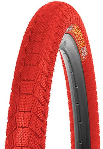 KENDA Decke K-907, 50-406-KRACKPOT-ROT (20 x 1.95)