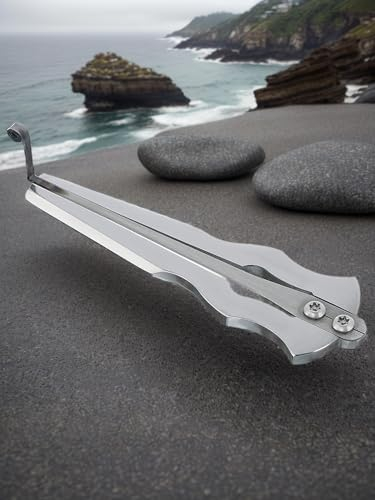 's Harfe von D.Glazyrin/Leuchtturm / - Mund Musikinstrument (Kiefer Harfe) Schöner Klang Ausgezeichnete Qualität Original Russische 's Harfe (Kiefer Harfe, Harfe, Dan Moi)