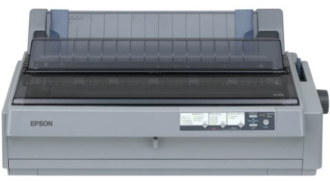 Epson LQ-2190 Nadeldrucker