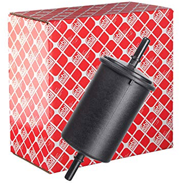 febi bilstein 32399 Fuel Filter, pack of one