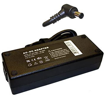 Power4Laptops LCD/LED TV Netzteil kompatibel mit Sony Bravia KDL-42W653A
