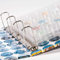 Leuchtturm Recharges COMPART, pour 35 muselets de champagne / capsules
