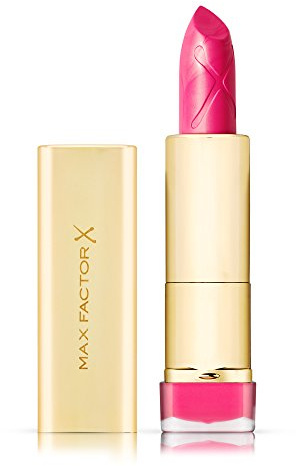 Max Factor Colour Elixir Lipstick - # 665 Pomegranate for Women 1 Pc Lipstick