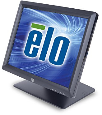 Elo 1517L IntelliTouch - LED-Monitor - 38.1 cm (15) - 1024 x 768-250 cd/m2-700:1