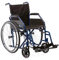 ARDEA - Carrozzina Pieghevole - Serie Start - 40 CM