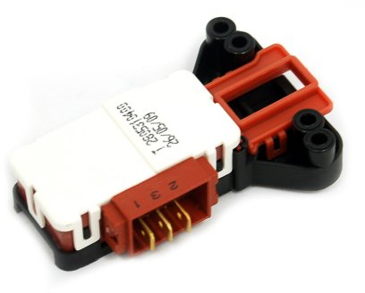 Beko 2805310400 - Interruttore di interblocco porta lavatrice Ise