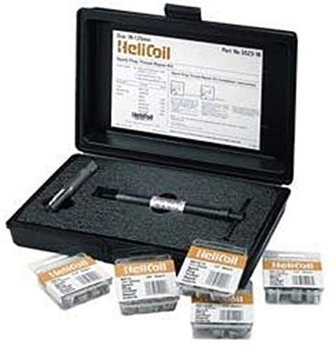 Heli-Coil 5523-14 Spark Plug Hole Kit