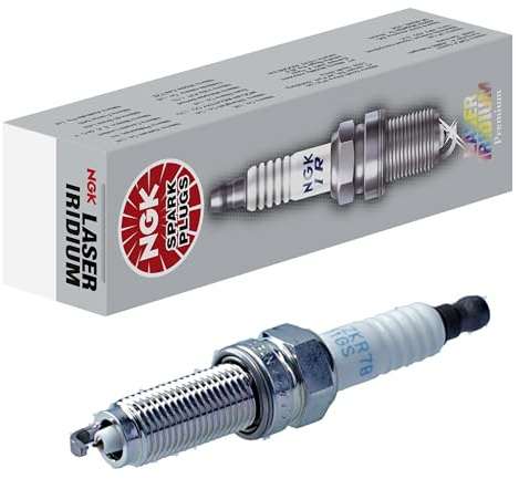 NGK Spark Plug DILZKR7B11GS Laser Iridium 95710
