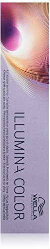 WELLA Illumina 8/37, 1er Pack (1 x 60 ml)
