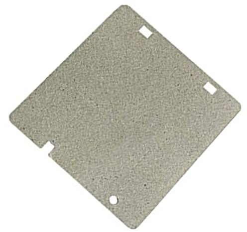 Plaque Mica 113x99 M/m Pour MICRO ONDES SAMSUNG
