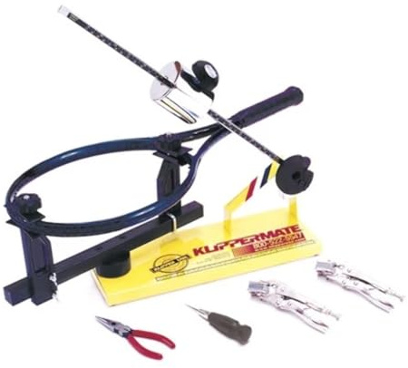 Klippermate® Tennis Racquet / Racket Stringer