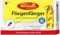 Aeroxon by BSI - Rubans Attrape-Mouches - Collant Puissant - sans Odeur - Non Toxique - 4 Rubans, Jaune