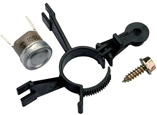 Saunier Duval - Thermostat SRC THEMIS