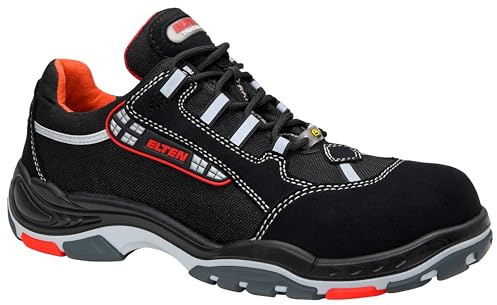 Elten 728321-42 Senex Chaussures de sécurité ESD S3 Taille 42