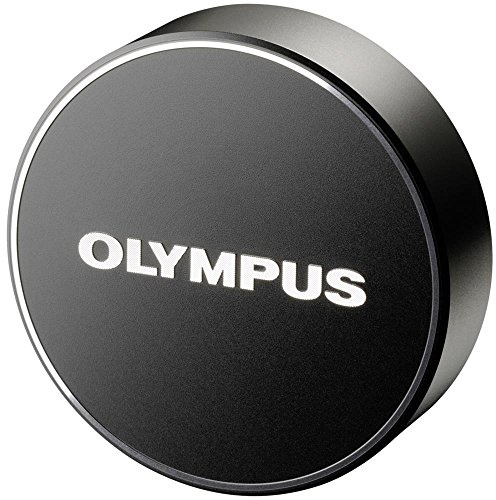 Olympus LC-61 Objektivdeckel für MFT-75mm Objektivdeckel