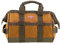 Bucket Boss Gatemouth 60012 Werkzeugtasche, 7 Liter, Braun