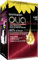 Garnier Olia – Permanente Ölfarbe, ohne Ammoniak, 6.60 Rouge Intense, 174 ml