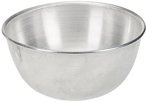 Habi Stampo per Parrozzo, Alluminio, Grigio, 22 x 11 cm