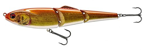 Daiwa Prorex Joint BT100 live orange bl. 10cm Wobbler