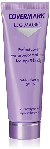 Covermark Trucco Correttivo Per Gambe E Corpo (SPF 16, Colore 12) - 50 ml.