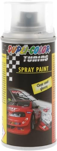Dupli-Color 133572 Tuning und Universal Spray, 150 ml, Klarlack