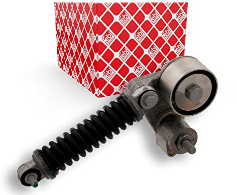 febi bilstein 32400 Riemenspanner für Keilrippenriemen, 1 Stück