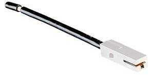 Legrand LEG04893 Stecker Kabel für Verteiler, komplette phase 6 320 mm, schwarz, Bunt