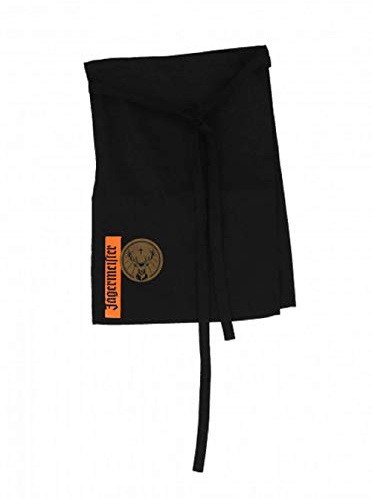 Jägermeister Barschürze Schürze Kellner schürze vorbinder