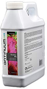 Continuum Aquatics Flora Viv Fe – Timed Release Iron Supplement for Freshwater Planted Aquariums