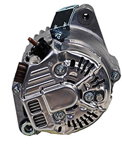 Denso 210-0528 Wiederaufbereitete Lichtmaschine