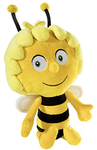 Heunec 605176 Biene Maja Maja mittel 35 cm, mehrfarbig