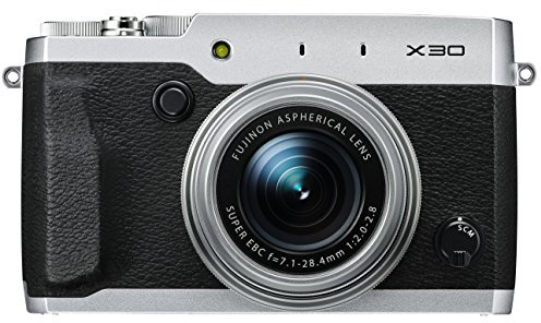 Fujifilm X30 - Appareil photo numérique - Caméra - Caméra numérique - 14059601