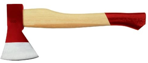 Handbeil 1000g Hickory Fortis | 4317784780742