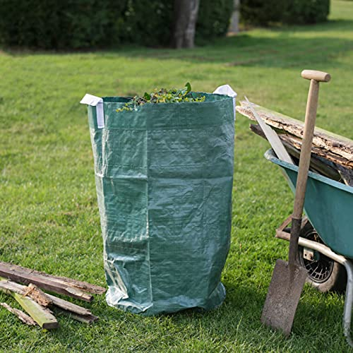Kingfisher GB1 Heavy Duty Garden Refuse Bag - Green