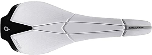 SILLIN PROLOGO SCRATCH M5 140 NACK BLANCO/NEGRO