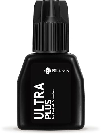 Blink Ultra Plus Eyelash Extension Bonding Glue Adhesive- 10ml
