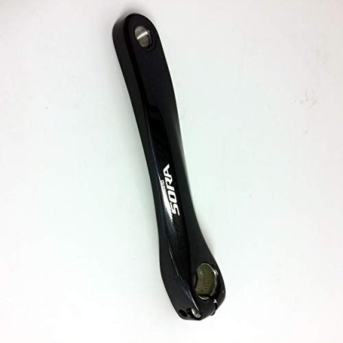 Shimano Sora 3500 9-Gang FC-3550 Kurbelarm links 175 mm – Y1NB98030