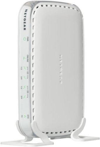 Netgear CMD31T-100NAS