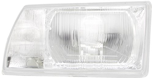 Valeo 069772 Hauptscheinwerfer