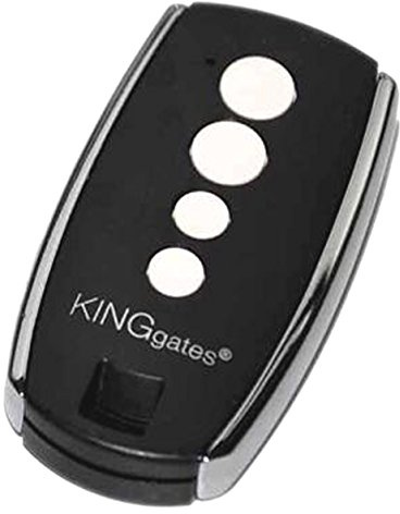 Remote KING-GATES STYLO 4