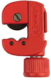 Connex COXT255016 Kupferrohrabschneider Mini 3-16 mm