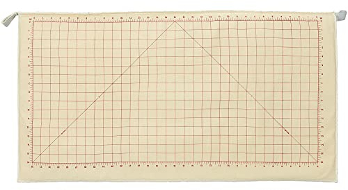 Household Essentials Household Essentials Sewing and Ironing Accessory Pad, 16 inches x 32 inches, Natural