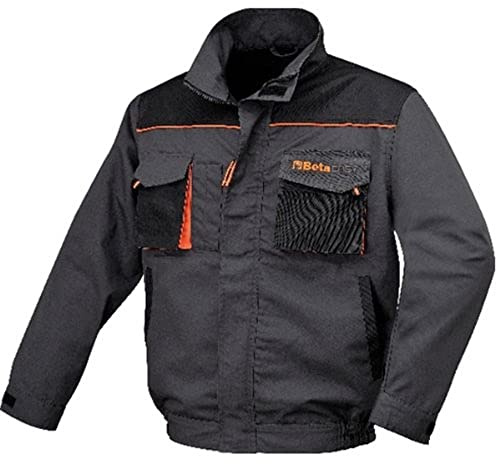 BETA 7869E L - Giacca leggera da lavoro Nuovo Design - Migliore vestibilità