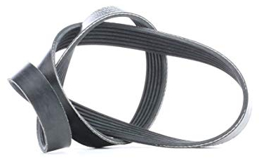 Febi Bilstein Keilrippenriemen 6PK1025mm passend für 147 156 GT