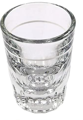 Espresso 2oz Shot Glasses x 2