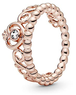 PANDORA Shine Princess Tiara Ring